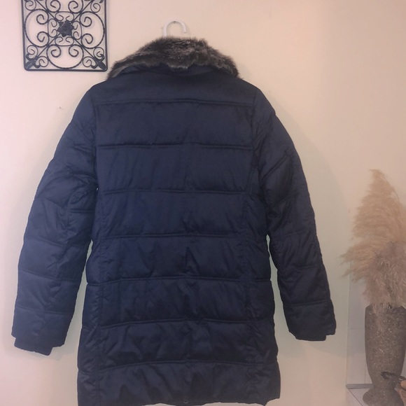 Lands’End Winter Coat - Picture 3 of 11